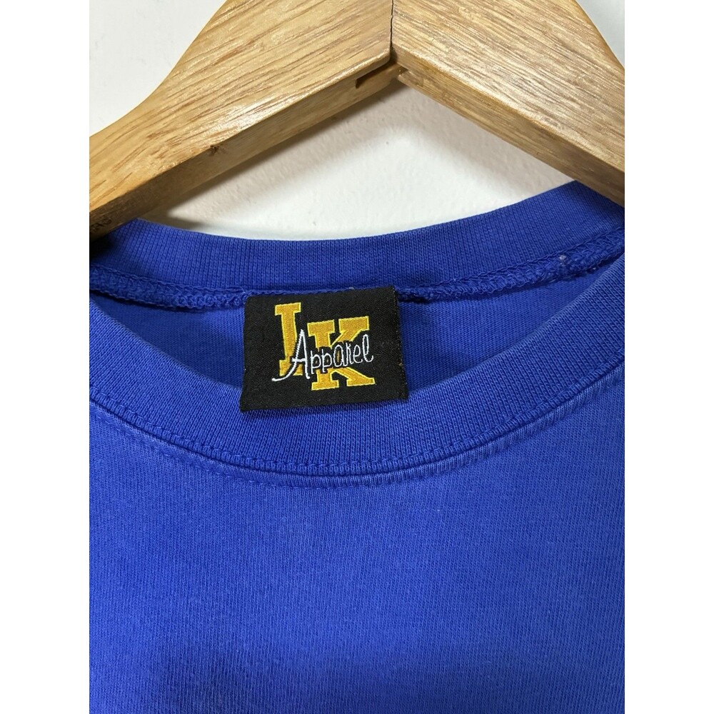 Vintage IK Apparel Florida Gators Spirit Jersey Kids Pull Over Sweater - Picture 5 of 11